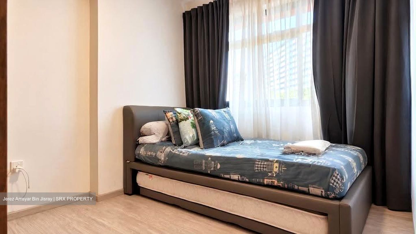 Blk 547C Segar Vale (Bukit Panjang), HDB 3 Rooms #629740351
